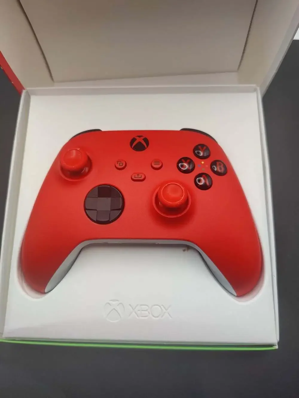 Microsoft brand new